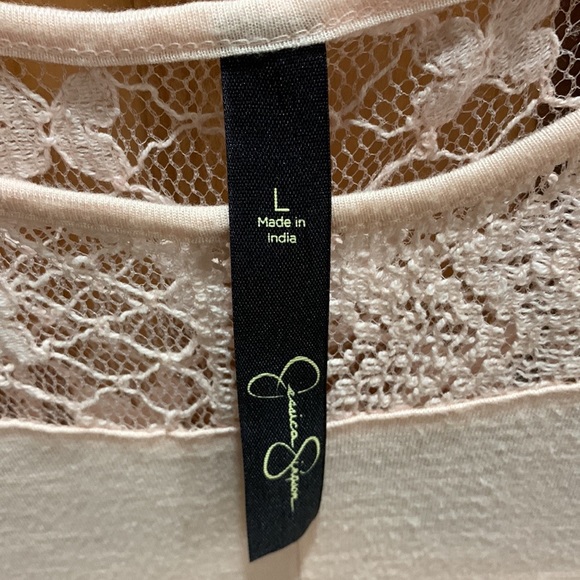 Jessica Simpson Large NWOT - Picture 2 of 4